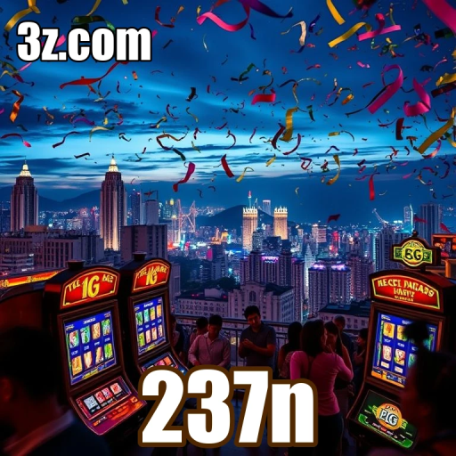 Explorando Aventuras Incríveis no 237n para Gamers Entusiastas