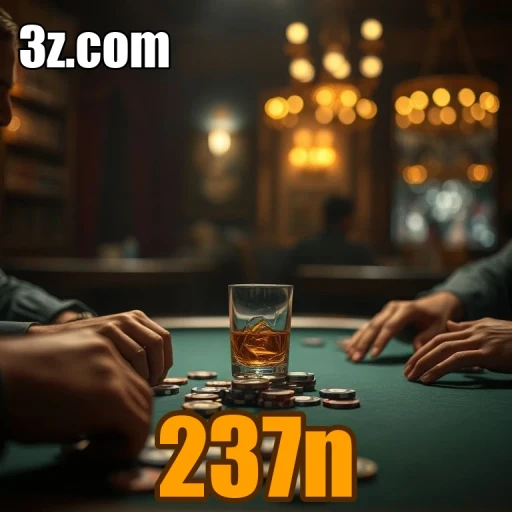 Estratégia Brilhante: A Seção Estratégia do 237n